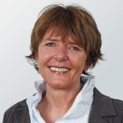 Gudrun Scheller