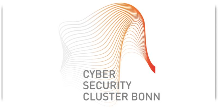 Logo Cyber Security Cluster Bonn