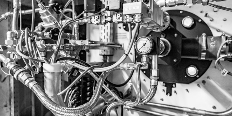 Bild von Nacht der Technik Bonn/Rhein Sieg