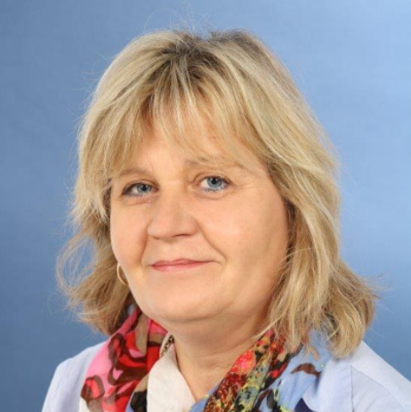 Heidi Herrmann