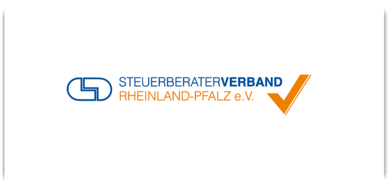 Logo Steuerberaterverband Rheinland-Pfalz e.V.