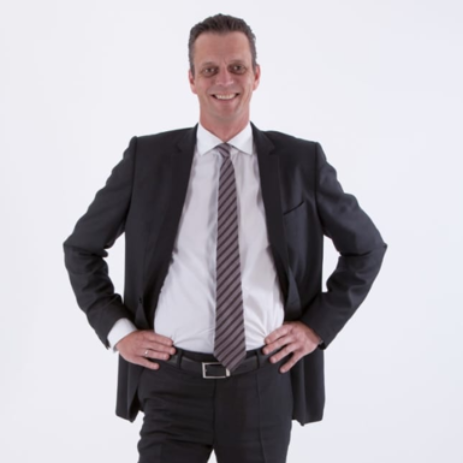 Helmut Klüppelberg