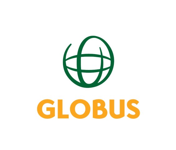 Logo Globus