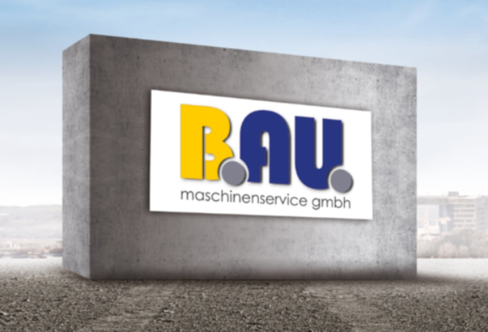 BAU maschinenservice GmbH