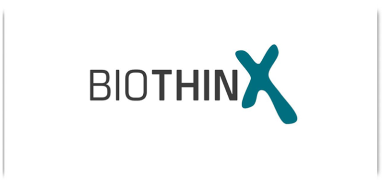 Logo Biothinx