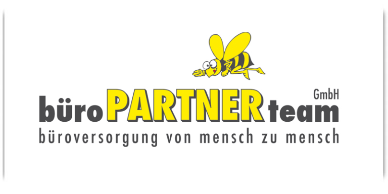 Logo Büropartner