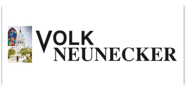 Logo Volk Neunecker