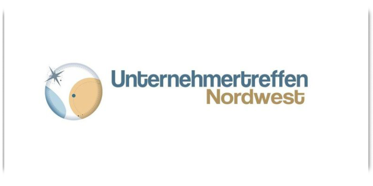 Logo Unternehmenstreffen Nordwest