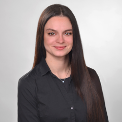Polyxeni Baxevani