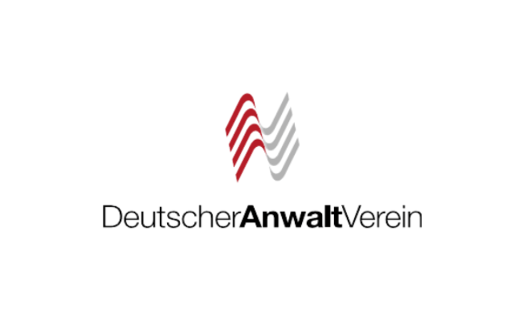Logo DAV - Deutscher Anwalt Verein