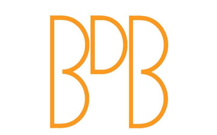 Logo BDB Bund Deutscher Baumeister, Architekten und Ingenieure e.V.