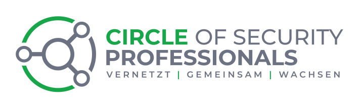 The Circle Logo