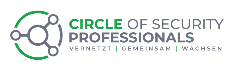 The Circle Logo
