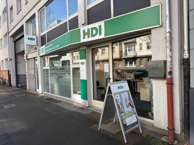 Agentur von aussen Karl Kramer