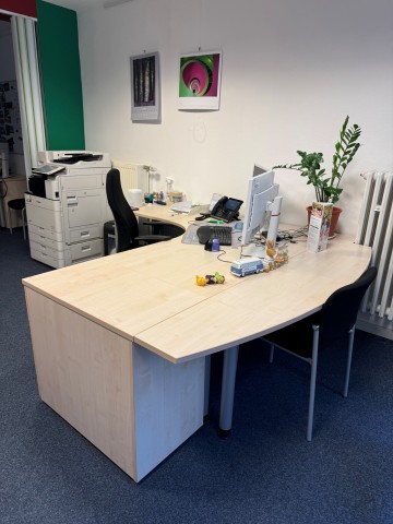 Agentur von innen Kramer