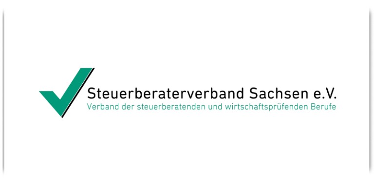 Logo Steuerberaterverband Sachsen