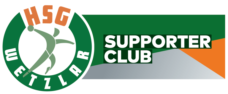 Logo Supporter Club