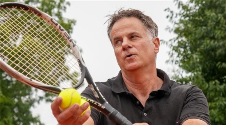 Marcus Ailinger So geht es mir heute