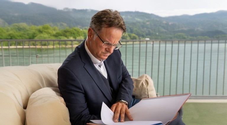 Marcus Ailinger Warum ich heute anders berate