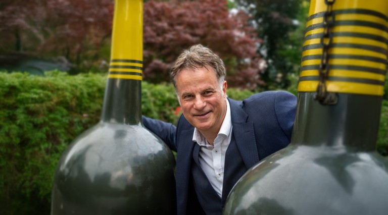 Marcus Ailinger Mein eigener Fall