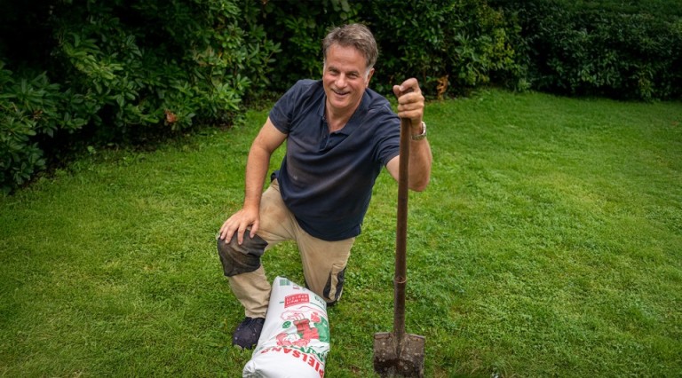 Marcus Ailinger Was passiert wenn alles anders ist