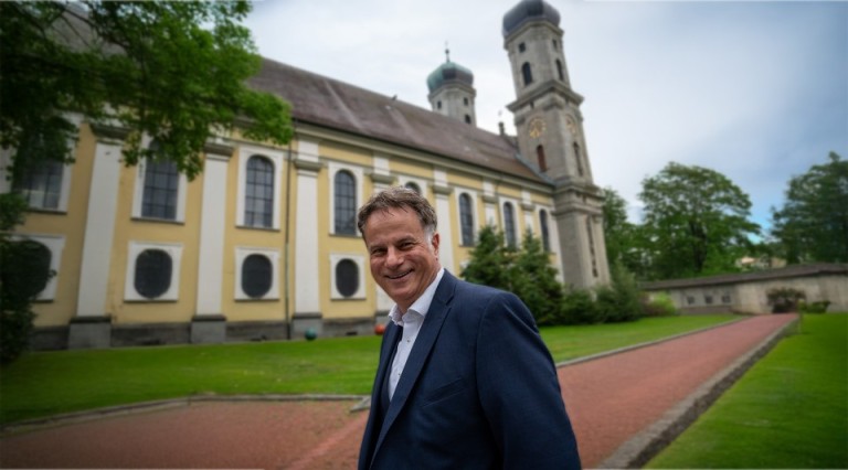 Marcus Ailinger Bedeutet BU das Ende