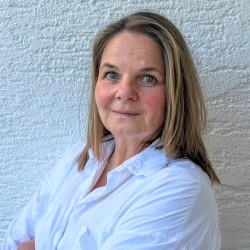 Evelyne Rees