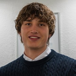 Kacper Zydorczyk