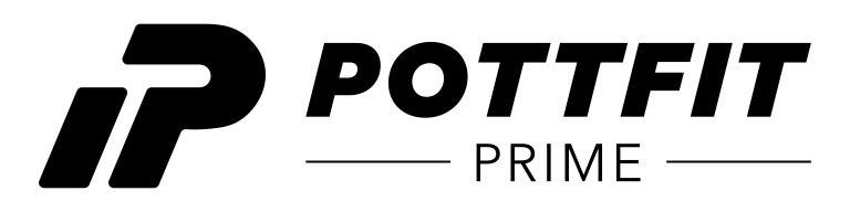 Pottfit Logo