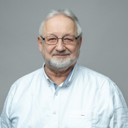 Rüdiger Fröhlich