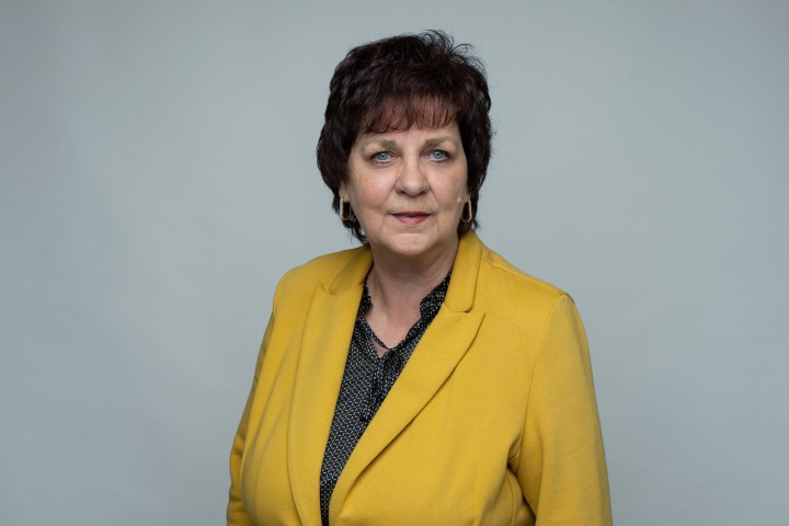 Susanne Sonnenschein