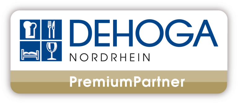 Logo DEHOGA Nordrhein