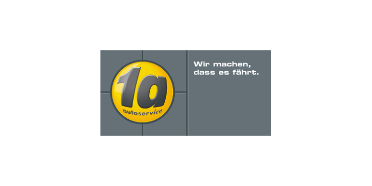 Logo 1a Autoservice