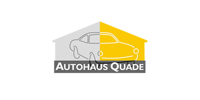 Logo Autohaus Quade