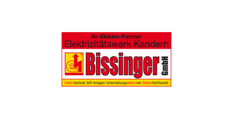 Logo Bissinger GmbH