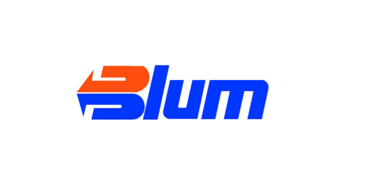 Logo Blum