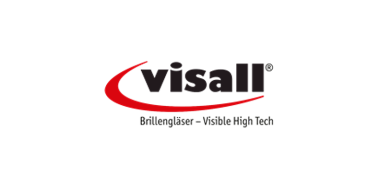 Logo Visall
