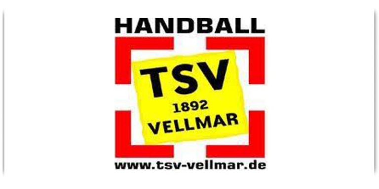 Logo TSV Vellmar