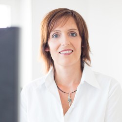 Gloria Zeller