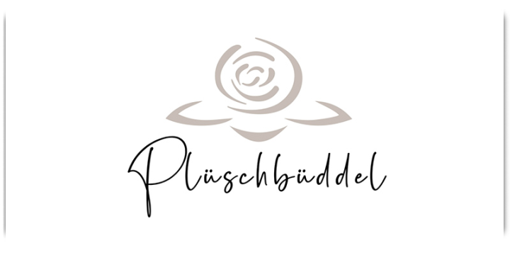 Logo Plüschbüddel