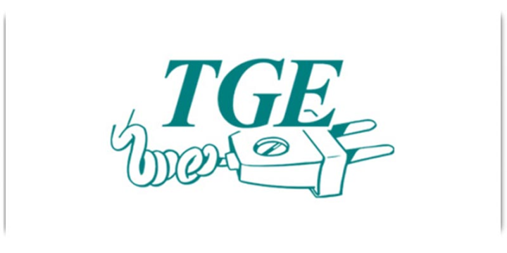 Logo TGE