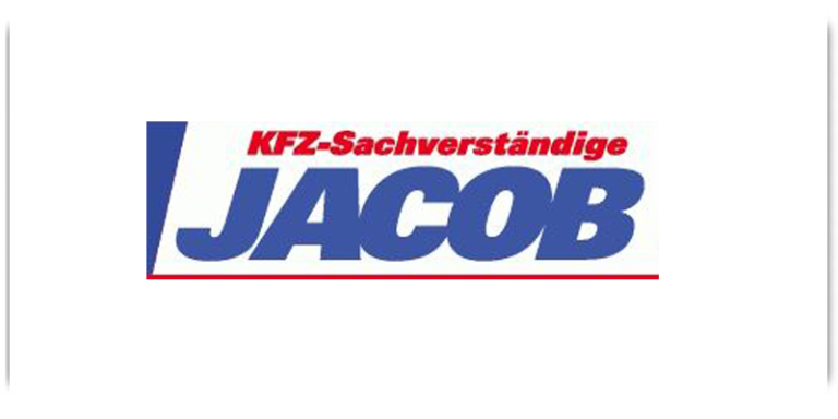 Logo KFZ Jacob