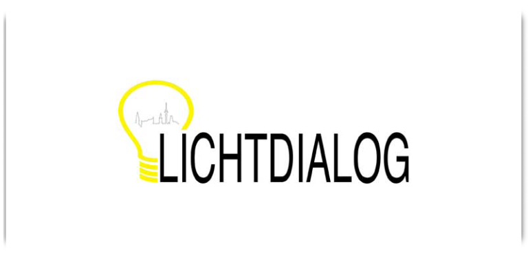 Logo Lichtdialog