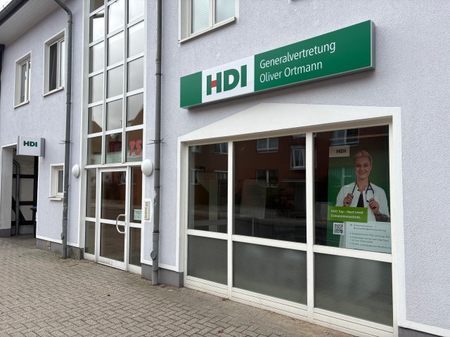 Agentur von aussen Ortmann 2026