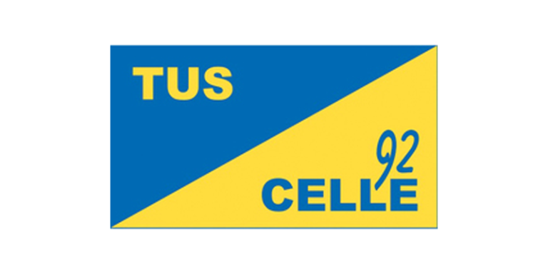 Logo TUS Celle 92