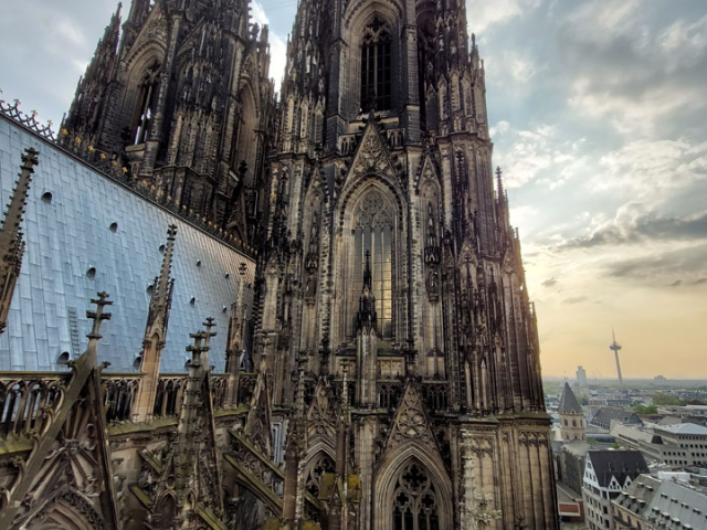 Kölner Dom