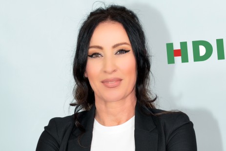 Pamela Wohl