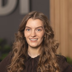 Liridona Darleen Helfferich