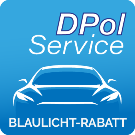Logo DPol Service