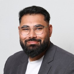 Rajvir Singh